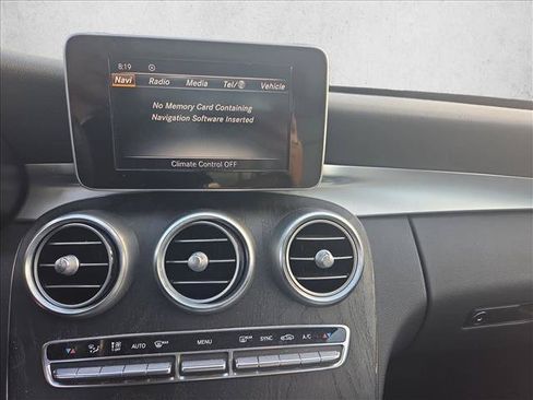 Used 2017 Mercedes-Benz C 300 Sedan image 11