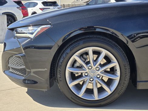 Used 2023 Acura TLX image 15
