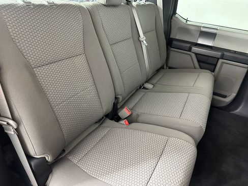Used 2018 Ford F150 XLT w/ Equipment Group 302A Luxury AWD/4WD image 25