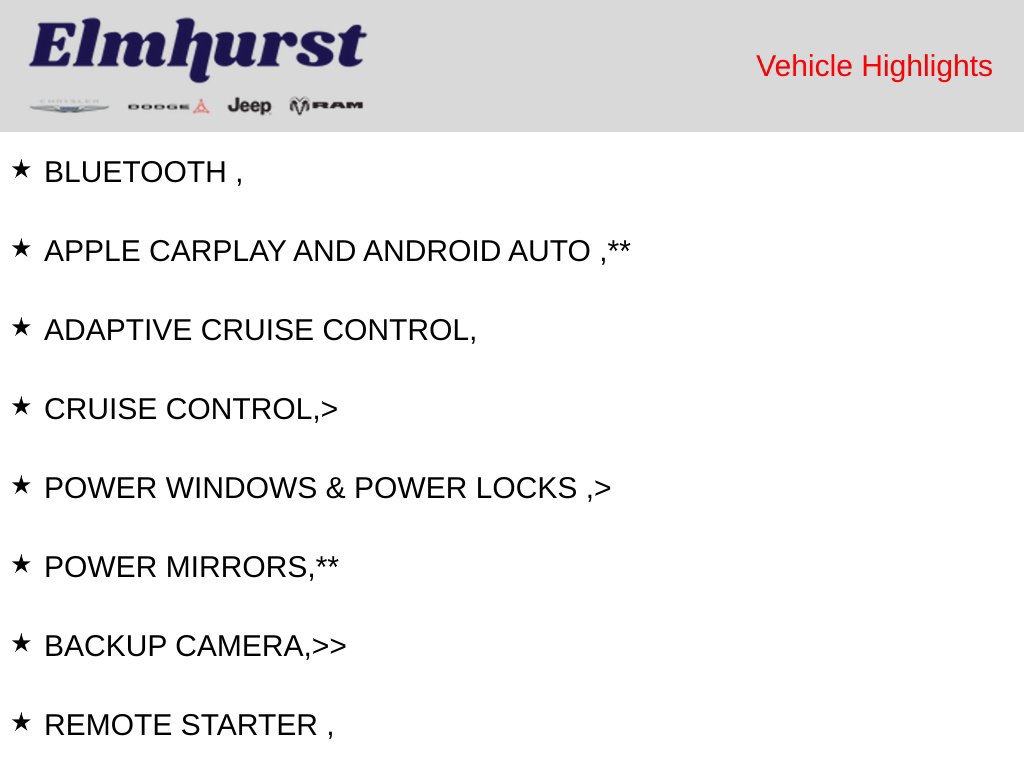 Certified 2021 Jeep Grand Cherokee High Altitude AWD/4WD image 10
