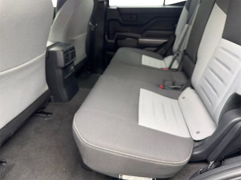 Used 2025 Toyota 4Runner TRD Sport image 34