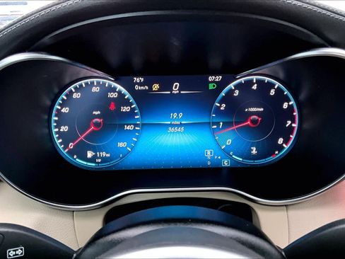 Used 2022 Mercedes-Benz C 300 Cabriolet image 27