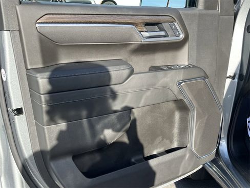 Used 2025 Chevrolet Silverado 1500 LT image 22