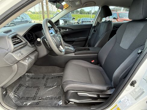 Certified 2022 Honda Insight EX image 16