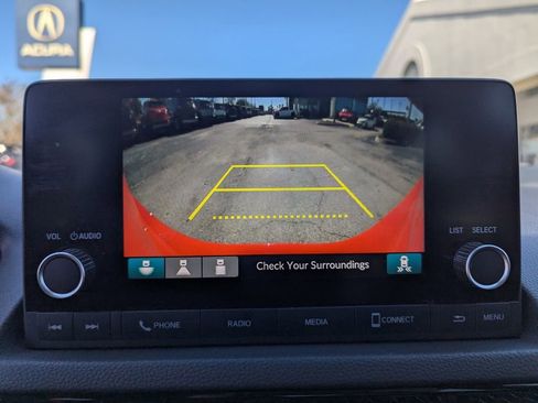 Used 2025 Honda Civic Sport image 19