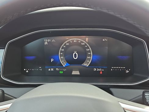 New 2026 Volkswagen Jetta Sport image 19