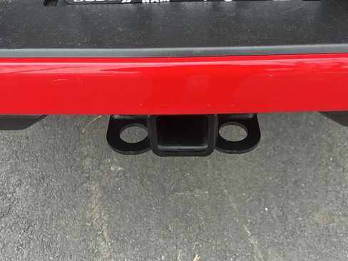 Certified 2024 RAM 2500 Big Horn w/ Night Edition image 30