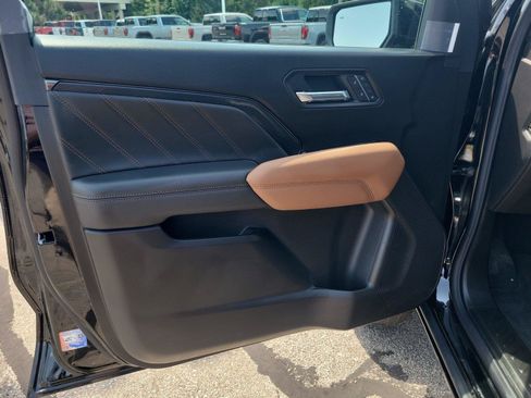 New 2026 GMC Canyon AT4 w/ AT4 Premium Package AWD/4WD image 20