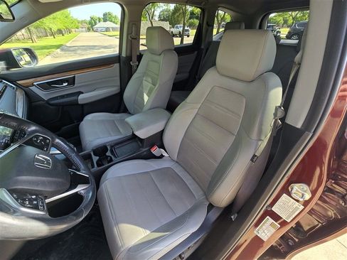 Used 2019 Honda CR-V EX-L image 11