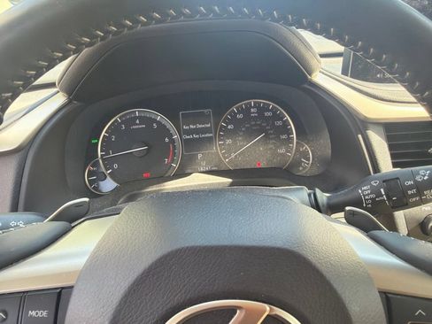 Certified 2021 Lexus RX 350 AWD w/ Premium Package image 29