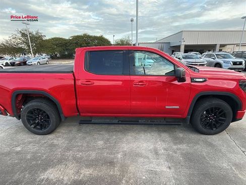 Used 2024 GMC Sierra 1500 Elevation RWD image 5