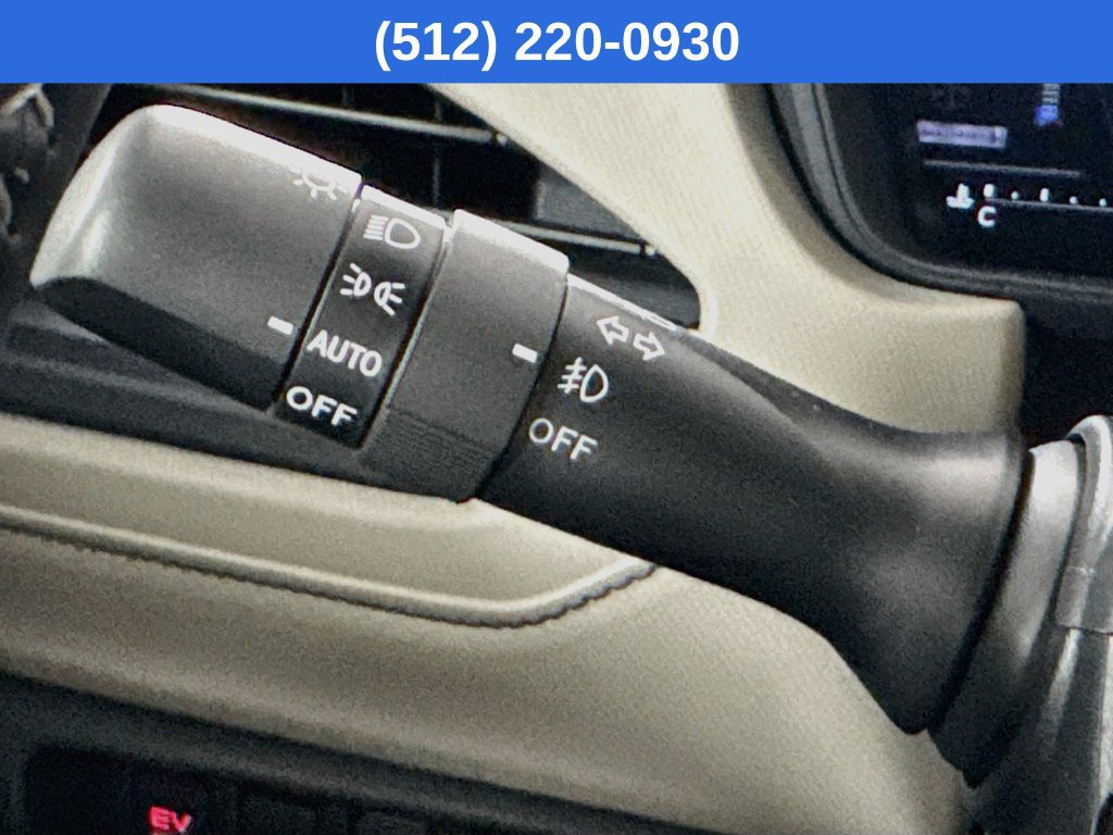 New 2026 Subaru Forester Touring AWD/4WD image 13