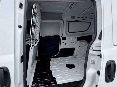 Used 2017 RAM ProMaster City Tradesman w/ Rear Back-up Camera Group image 7