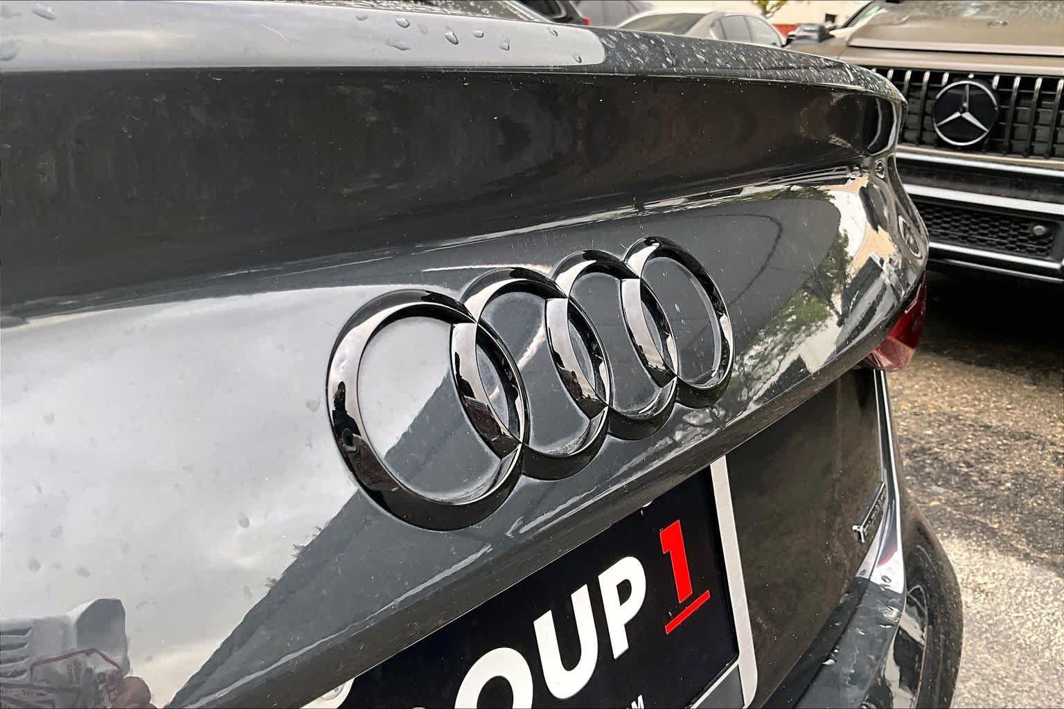 Used 2022 Audi A3 2.0T Premium Plus AWD/4WD image 10