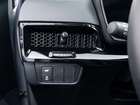 Certified 2025 Honda CR-V EX-L image 21