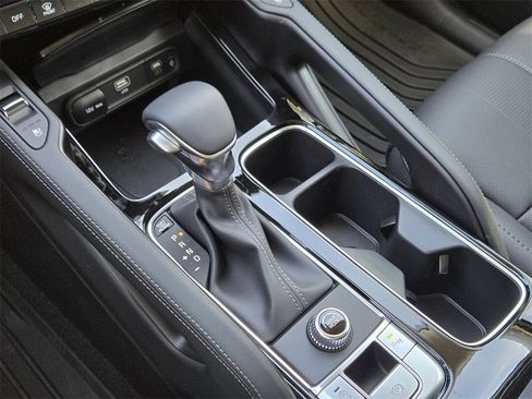 New 2025 Kia Telluride EX w/ EX Captain's Chair Package image 15