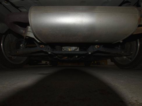 Used 2003 MAZDA MX-5 Miata Shinsen RWD image 48