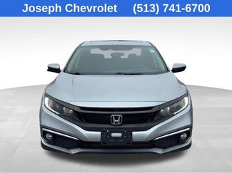 Used 2019 Honda Civic EX video 2