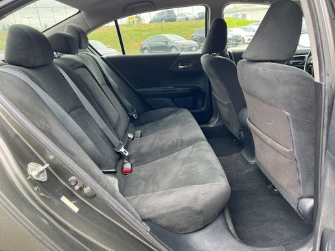 Used 2013 Honda Accord LX image 10