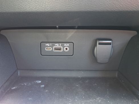 Certified 2025 Nissan Altima 2.5 S FWD image 17