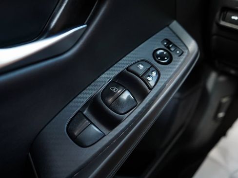 Used 2025 Nissan Sentra SV w/ All-Weather Package FWD image 29