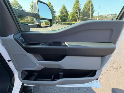 Used 2023 Ford F250 XL w/ XL Chrome Package AWD/4WD image 20