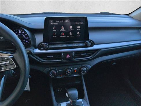 Used 2023 Kia Forte LXS w/ LXS Technology Package FWD image 15