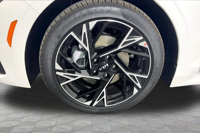 New 2026 Kia K5 GT-Line AWD/4WD image 12