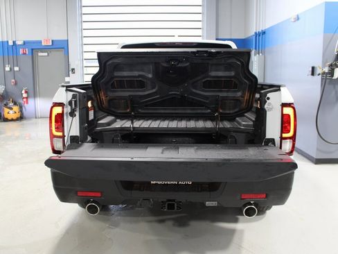 New 2026 Honda Ridgeline RTL image 17