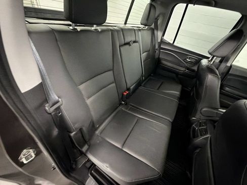 Certified 2020 Honda Ridgeline RTL image 26