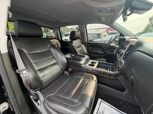 Used 2014 GMC Sierra 1500 Denali w/ Driver Alert Package AWD/4WD image 28