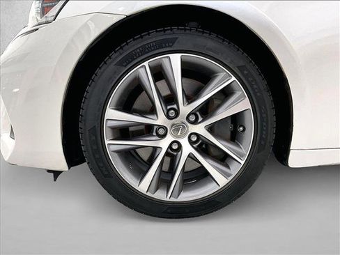 Used 2020 Lexus IS 300 w/ Accessory Package 2 RWD image 10