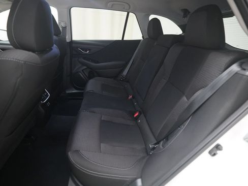 Certified 2024 Subaru Outback Premium AWD/4WD image 16