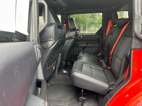 Used 2023 Ford Bronco Raptor image 16