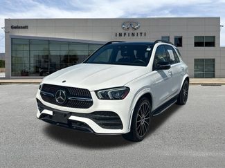 Used 2020 Mercedes-Benz GLE 450 4MATIC video 1