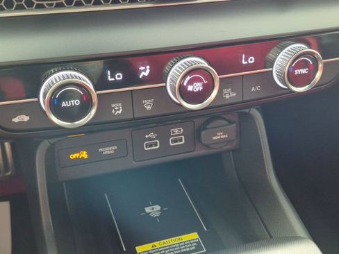Used 2025 Honda Civic Type R image 21