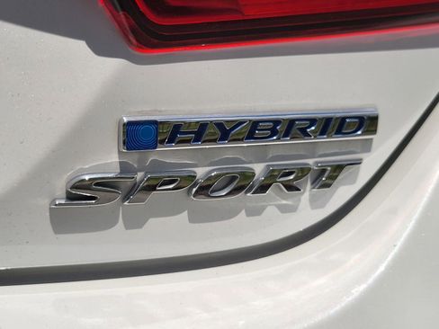 Certified 2022 Honda Accord Sport image 31