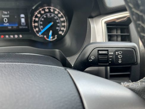 Used 2019 Ford Ranger XLT w/ Equipment Group 302A Luxury image 38