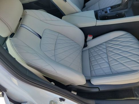 New 2026 Nissan Sentra SL w/ Floor Mat Package FWD image 12