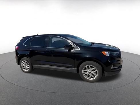 Used 2023 Ford Edge SEL AWD/4WD image 2