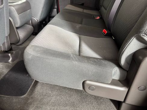 Used 2012 Chevrolet Silverado 1500 LS w/ LPO, On The Job Package image 19