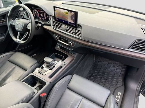 Used 2022 Audi Q5 2.0T Prestige AWD/4WD image 29