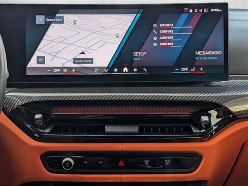Certified 2025 BMW M4 Competition RWD image 14
