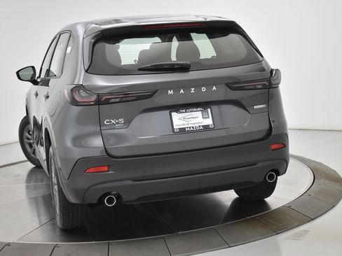 New 2026 MAZDA CX-5 AWD 2.5 S image 7