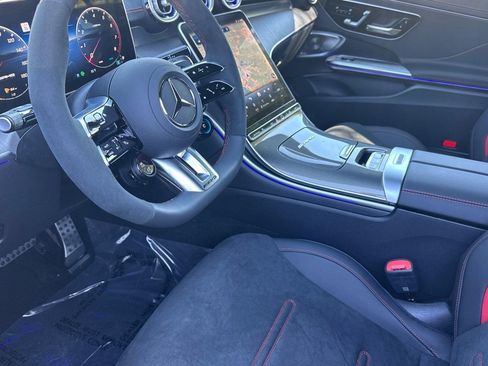 New 2026 Mercedes-Benz CLE 53 AMG 4MATIC Cabriolet image 4