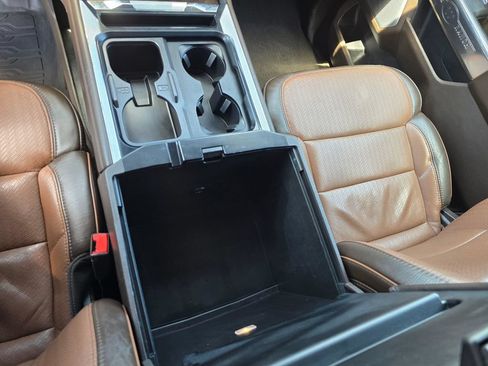 Certified 2023 Ford F350 King Ranch w/ Tremor Off-Road Package AWD/4WD image 28