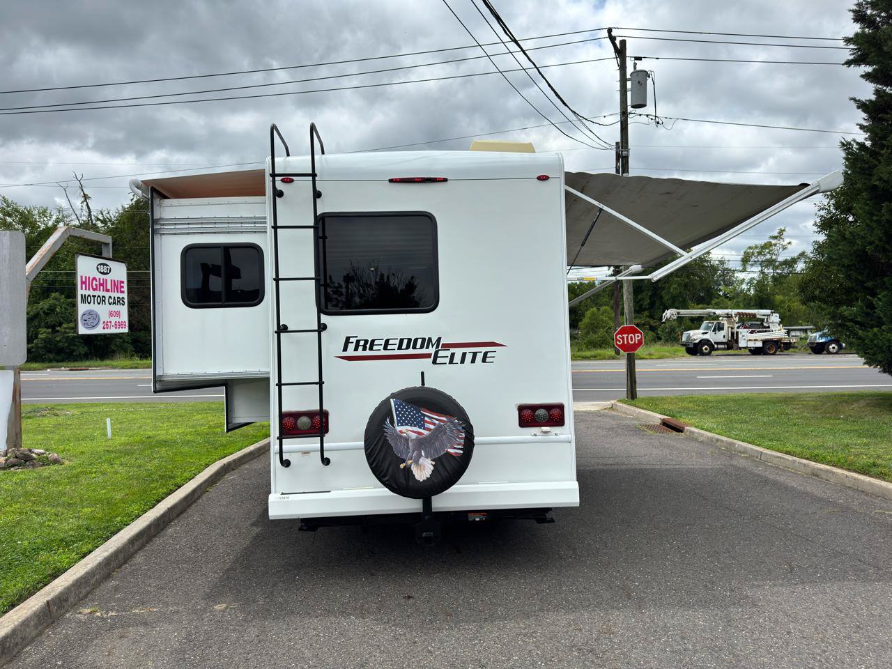 Used 2019 Mercedes-Benz Sprinter 170 image 6