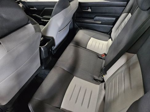 Used 2024 Toyota Tacoma TRD Sport RWD image 48