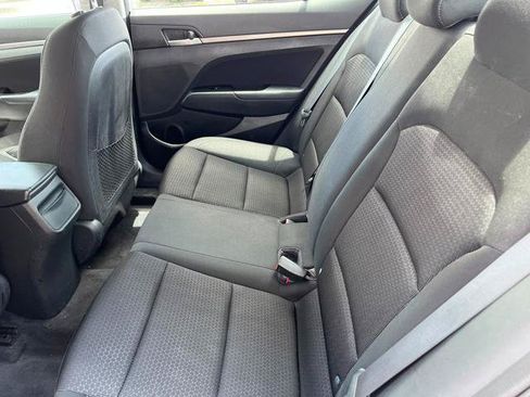 Used 2017 Hyundai Elantra Value Edition w/ Cargo Package FWD image 13