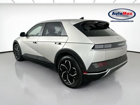 Used 2023 Hyundai Ioniq 5 SEL AWD/4WD image 5